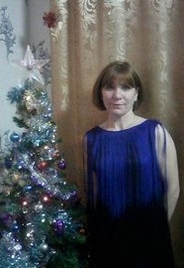 Моя фотография - Татьяна, 39 из Вязники (@tatyana266757)