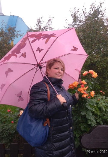 Моя фотография - Вера, 37 из Санкт-Петербург (@vera8373)