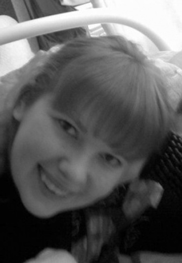 Моя фотография - Наталья, 36 из Ханты-Мансийск (@natalya357518)