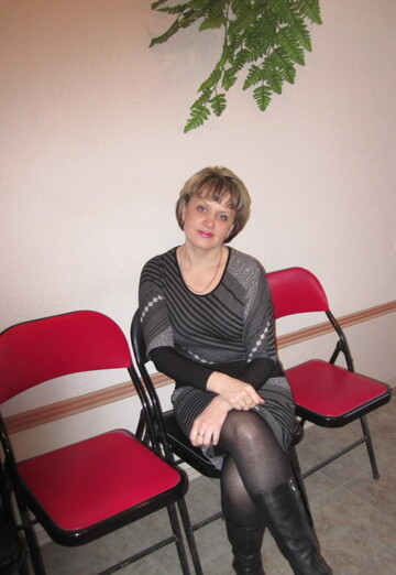 Моя фотография - Татьяна, 52 из Семей (@tatyana4303)