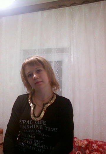 Юлия (@gromoskaj) — моя фотография № 4