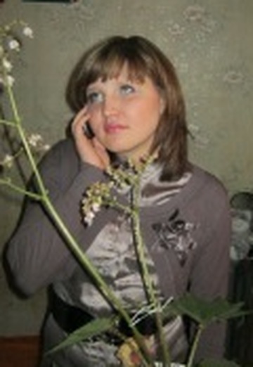 Моя фотография - Светлана, 31 из Самара (@svetlana15734)