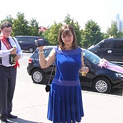 Татьяна 36 Екатеринбург