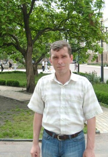 Моя фотография - Valeriy, 54 из Кропивницкий (@valeriy4577)