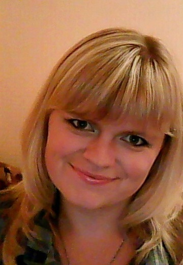 Моя фотография - Надежда, 31 из Минск (@nadejda1841)