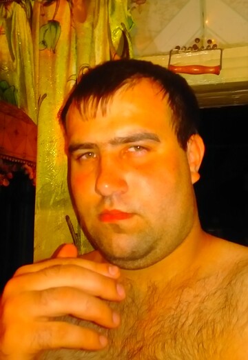 Моя фотография - Алексей, 30 из Риддер (@aleksey490512)