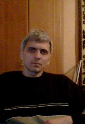 Моя фотография - александр, 52 из Донецк (@aleksandr56155)