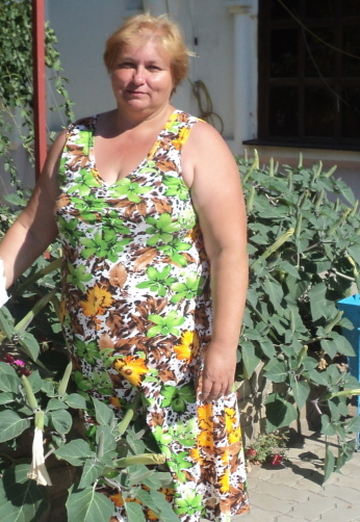 Моя фотография - Марина, 58 из Иваново (@marina120071)
