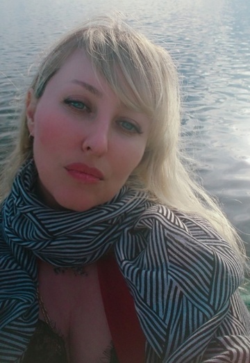 Моя фотография - Анфиса, 39 из Нижний Новгород (@alisa28067)