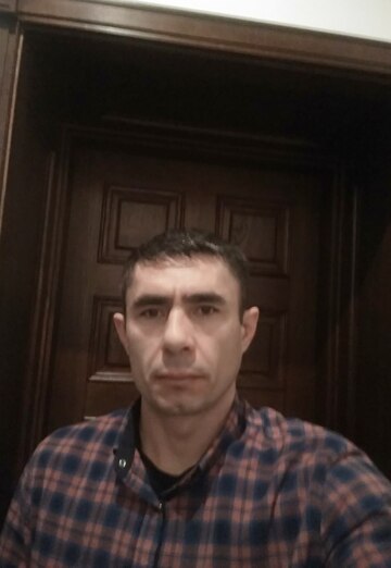 Моя фотография - Меджид, 39 из Дагестанские Огни (@medjid42)