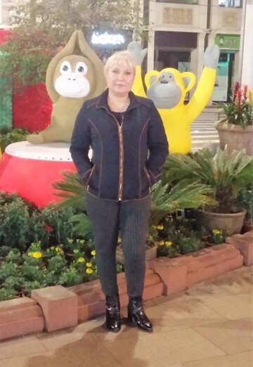 Моя фотография - Марина, 47 из Гуанчжоу (@marina132175)