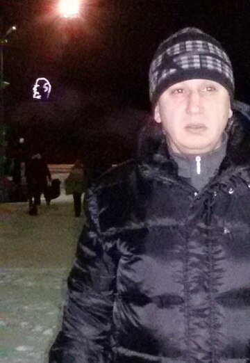 Моя фотография - Егор, 54 из Ухта (@egor13510)