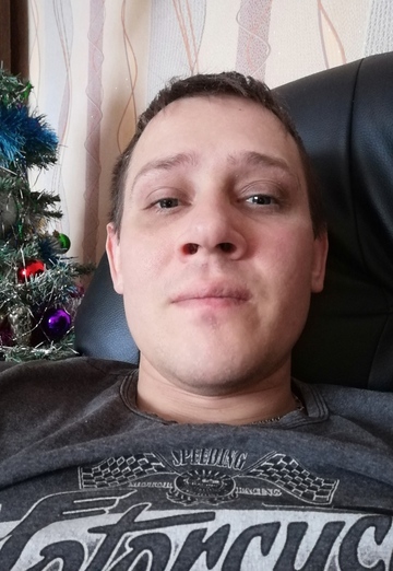 Моя фотография - Александр, 35 из Москва (@aleksandr926182)