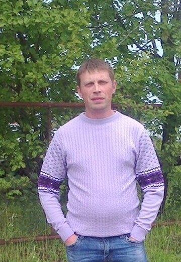 Моя фотография - Владимир, 42 из Кинешма (@vladimir362347)