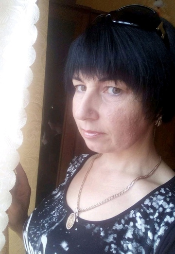 Моя фотография - Світлана, 45 из Тернополь (@svtlana2311)