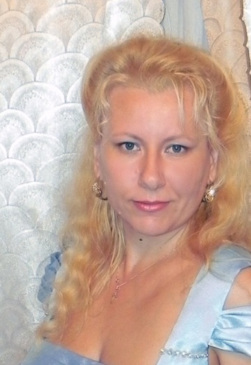 Моя фотография - Тамара, 49 из Санкт-Петербург (@tamara1083)
