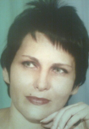 Моя фотография - marina, 54 из Павлоград (@marina13225)