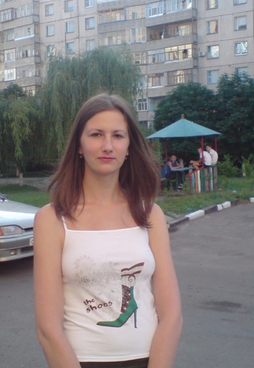 Моя фотография - Наталия, 36 из Старый Оскол (@nataliya1638)