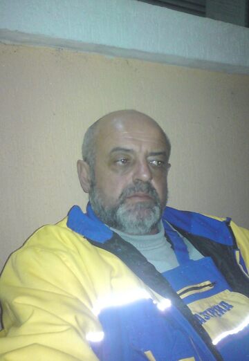 Моя фотография - Ivan, 60 из Велико-Тырново (@ivan249669)