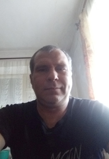 Моя фотография - Сергей, 42 из Батайск (@sergey843001)