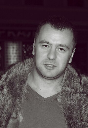 Моя фотография - Александр, 40 из Нижний Новгород (@aleksandr466354)