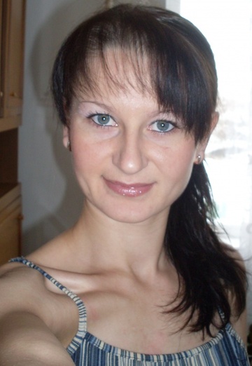Моя фотография - Светлана, 37 из Новокузнецк (@sap7564)
