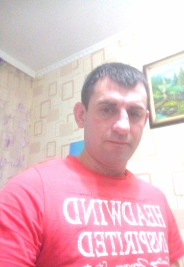 Моя фотография - Олег, 39 из Москва (@oleg305452)