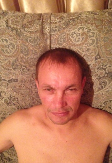 Моя фотография - Влад, 33 из Барнаул (@vlad144556)
