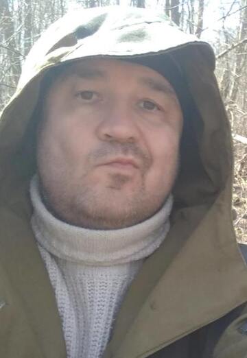Моя фотография - Сергей, 49 из Одинцово (@sergey922731)