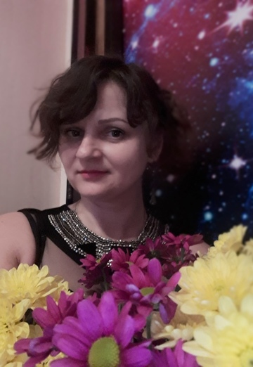 Моя фотография - Оксана, 45 из Москва (@oksana86272)