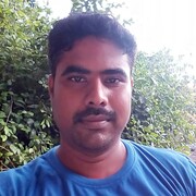 Aneesh Narayanan 54 Дели