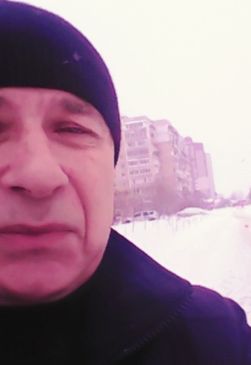 Моя фотография - Николай, 64 из Киев (@nikolay240713)