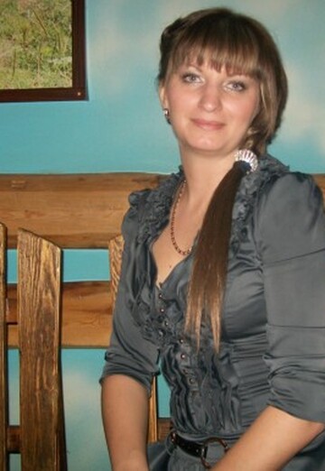 Моя фотография - Ирина, 44 из Орск (@irina20530)