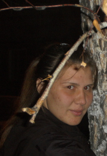Моя фотография - Нестёна, 38 из Междуреченск (@nestna)