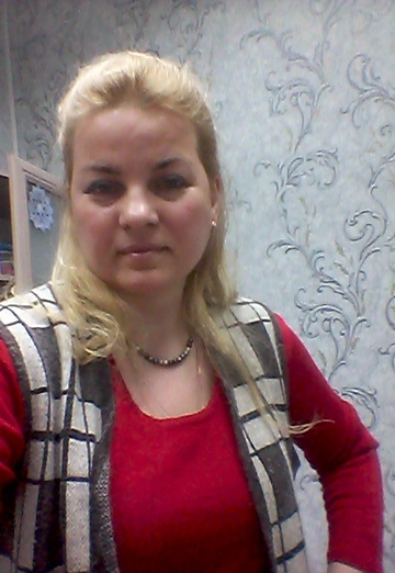 Моя фотография - Дарья, 55 из Москва (@daryafominaplakina)