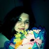 Tina, 23, г.Неаполь Tina, 23, г.Неаполь