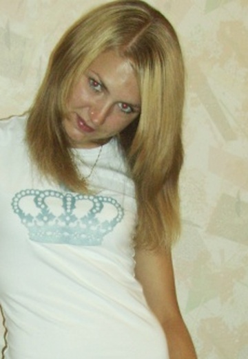 Моя фотография - катена, 35 из Москва (@katena3)