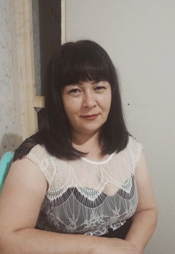 Моя фотография - Галина, 42 из Козулька (@galina83268)