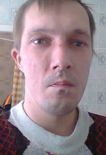 Моя фотография - Алексей, 42 из Краснодон (@aleksey459960)