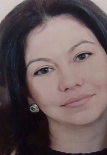 Моя фотография - Ирина, 41 из Волгоград (@irina237764)