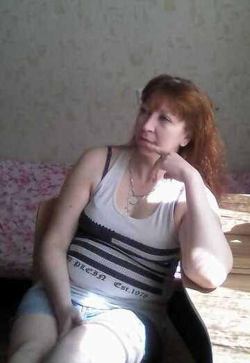 Моя фотография - Оксана, 47 из Сочи (@oksana121484)