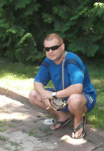 Моя фотография - віталік, 42 из Тернополь (@vtalk2154)