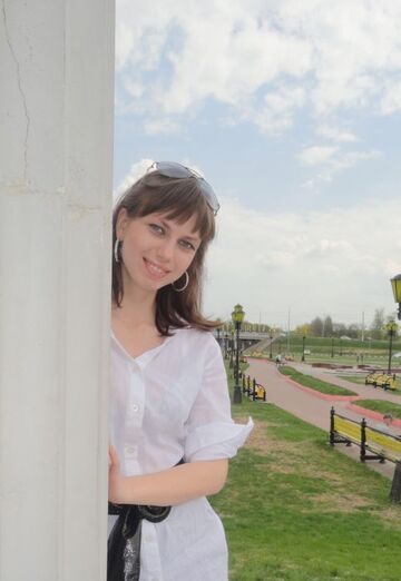 Юлия (@uliya1217) — моя фотография № 7