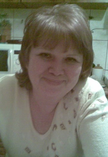 Моя фотография - Ирина, 58 из Мурманск (@rimma22)