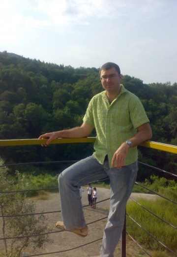 Моя фотография - Дмитрий, 39 из Краснодар (@dmitriy3792)