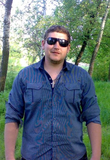 Моя фотография - Руслан, 34 из Запорожье (@ruslan40116)