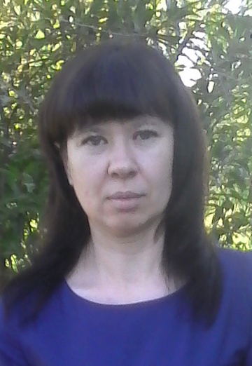 Моя фотография - Светлана, 42 из Бор (@svetlana214053)