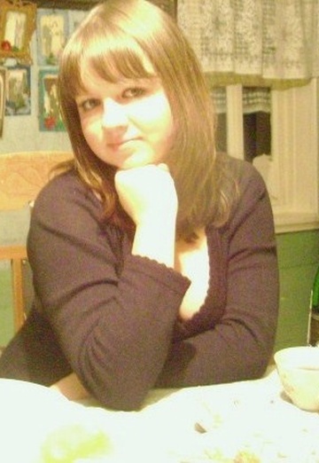 Моя фотография - Наташа, 33 из Астрахань (@natasha264)