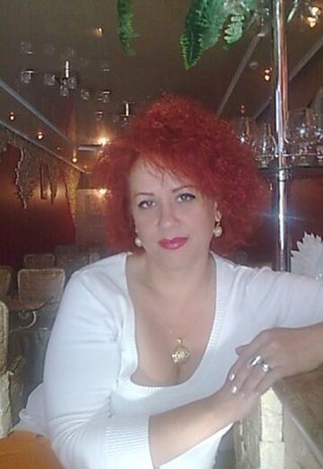 Моя фотография - Ирина, 55 из Житомир (@irina170395)