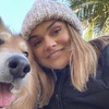 Patricia, 36, г.Шантильи Patricia, 36, г.Шантильи